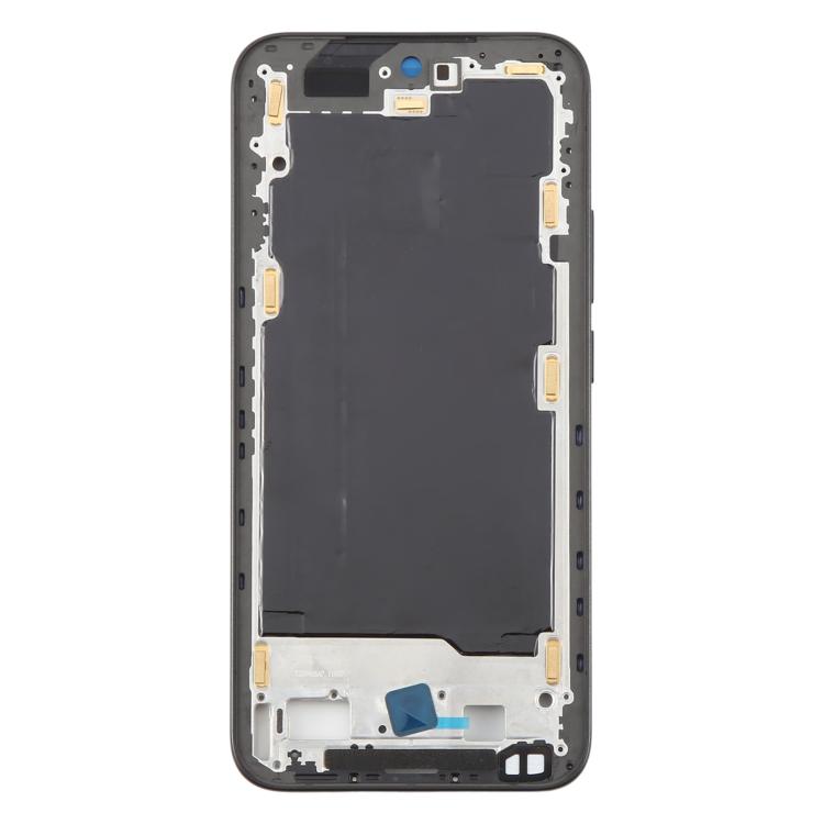 For Xiaomi 15T Original Middle Frame Bezel Plate, For Xiaomi 15T(Original)