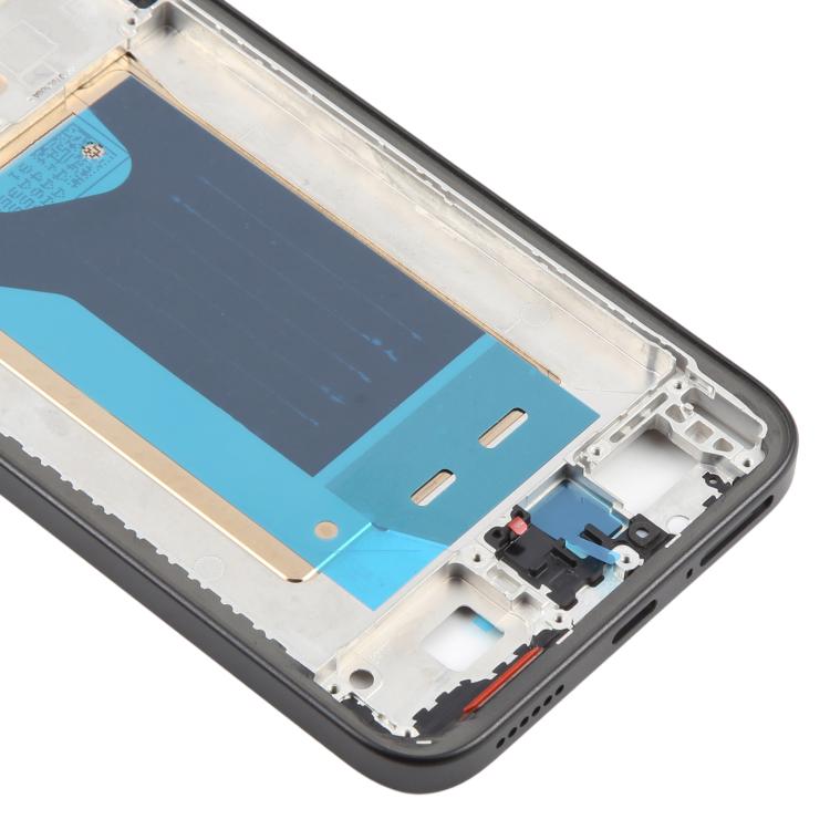 For Xiaomi 15T Original Middle Frame Bezel Plate, For Xiaomi 15T(Original)