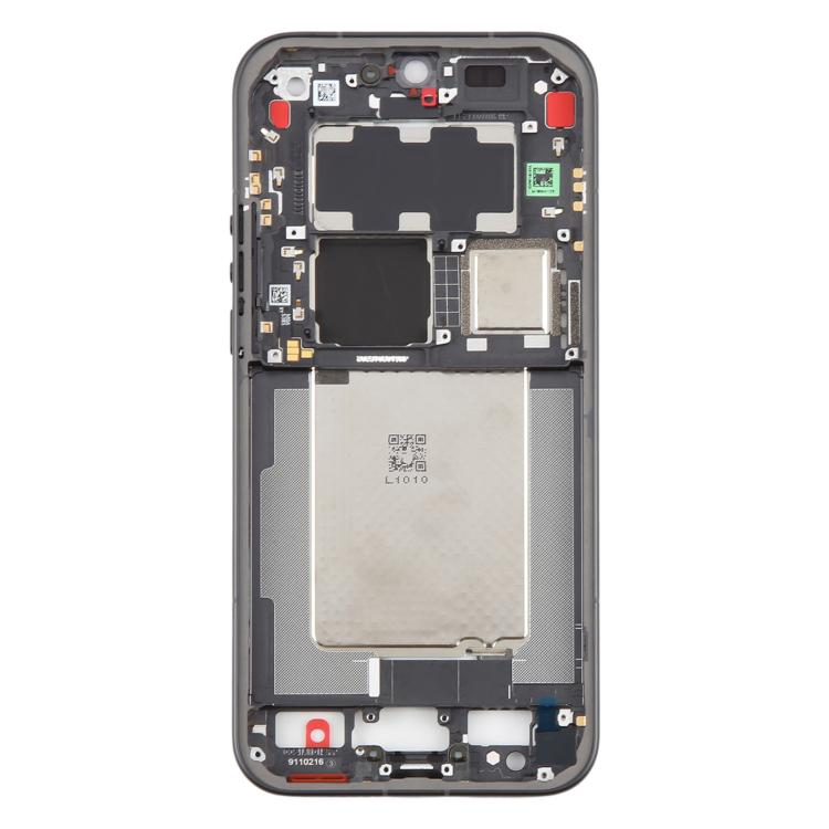 For Xiaomi 17 Ultra Original Middle Frame Bezel Plate, For Xiaomi 17 Ultra(Original)