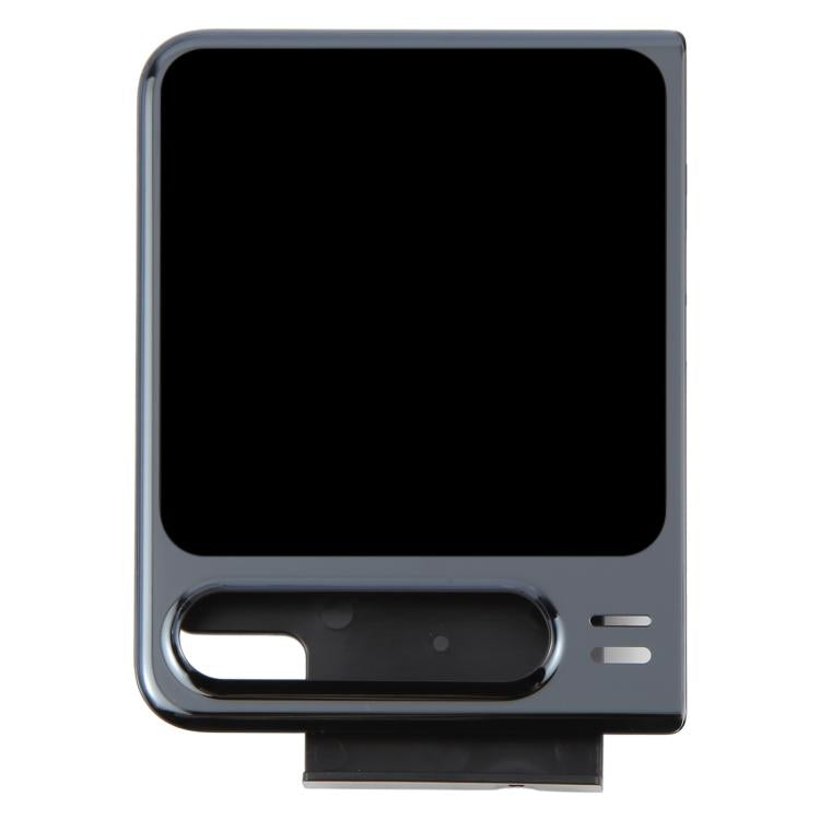 For Huawei Pura X Original LCD Secondary Screen with Digitizer Full Assembly, For Huawei Pura X(Original)