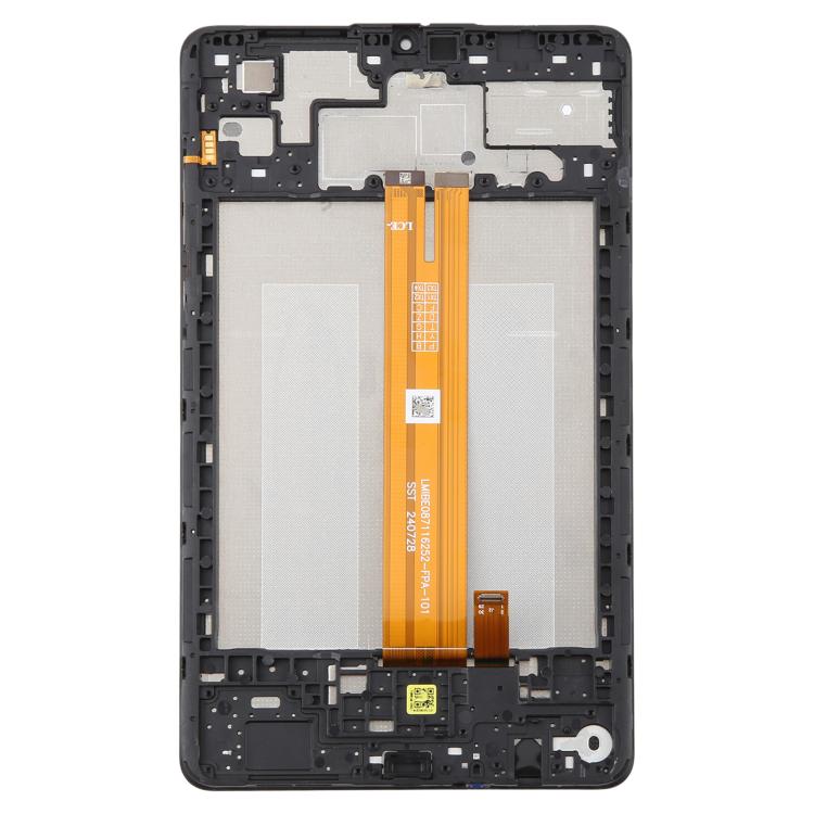 For Xiaomi Redmi Pad SE 8.7 inch Original LCD Screen Digitizer Full Assembly with Frame, For Xiaomi Redmi Pad SE 8.7 inch(Original)