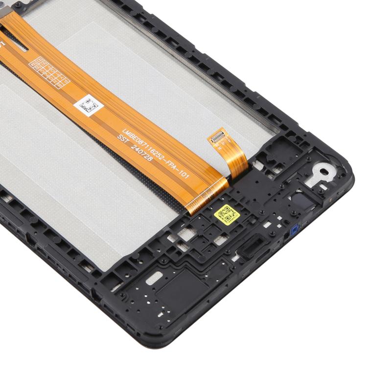 For Xiaomi Redmi Pad SE 8.7 inch Original LCD Screen Digitizer Full Assembly with Frame, For Xiaomi Redmi Pad SE 8.7 inch(Original)