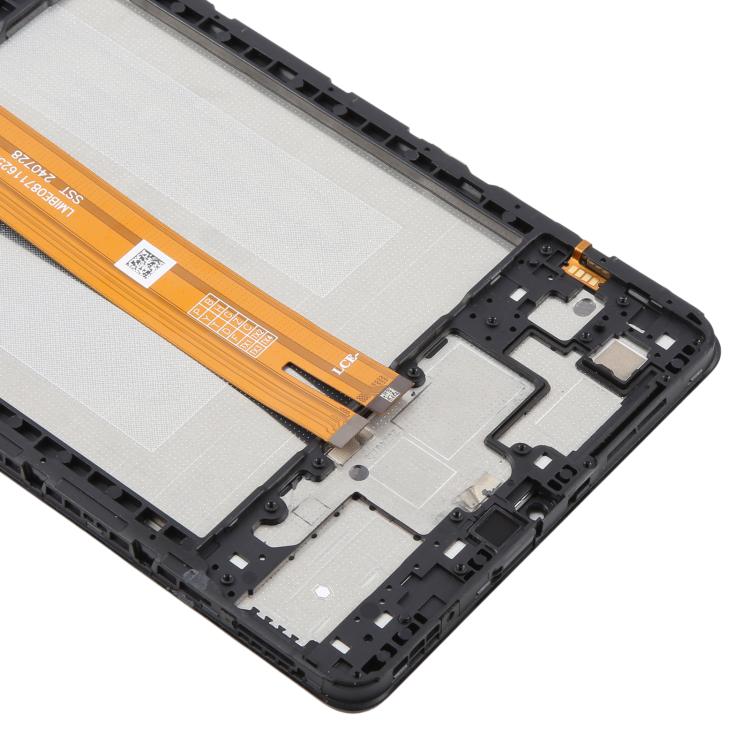 For Xiaomi Redmi Pad SE 8.7 inch Original LCD Screen Digitizer Full Assembly with Frame, For Xiaomi Redmi Pad SE 8.7 inch(Original)