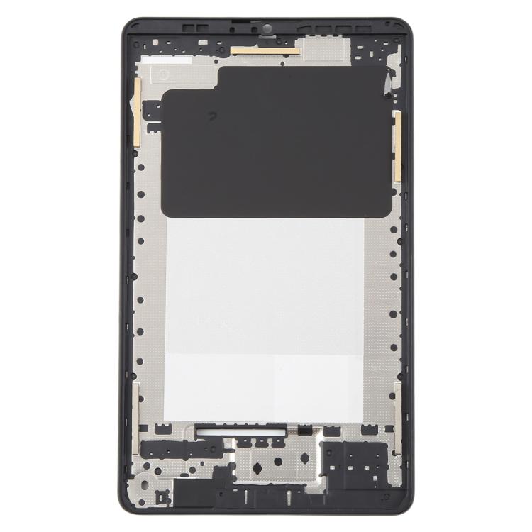 For Xiaomi Redmi Pad SE 8.7 inch Front Housing LCD Frame Bezel Plate, For Xiaomi Redmi Pad SE 8.7 inch
