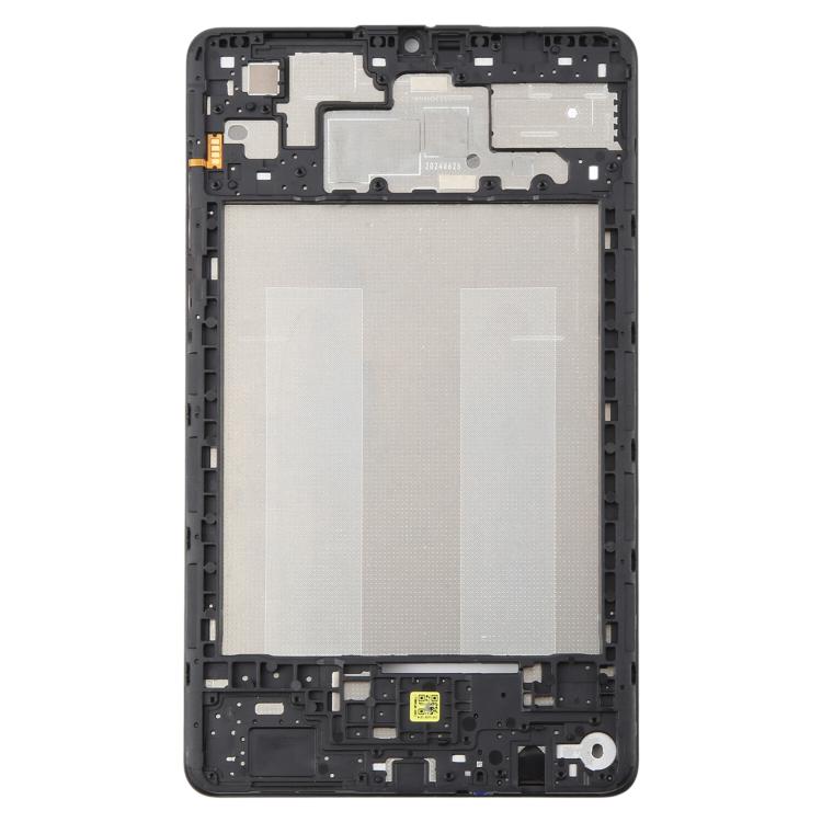 For Xiaomi Redmi Pad SE 8.7 inch Front Housing LCD Frame Bezel Plate, For Xiaomi Redmi Pad SE 8.7 inch