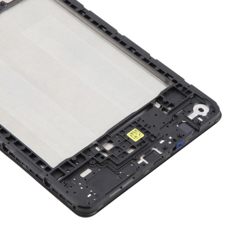 For Xiaomi Redmi Pad SE 8.7 inch Front Housing LCD Frame Bezel Plate, For Xiaomi Redmi Pad SE 8.7 inch