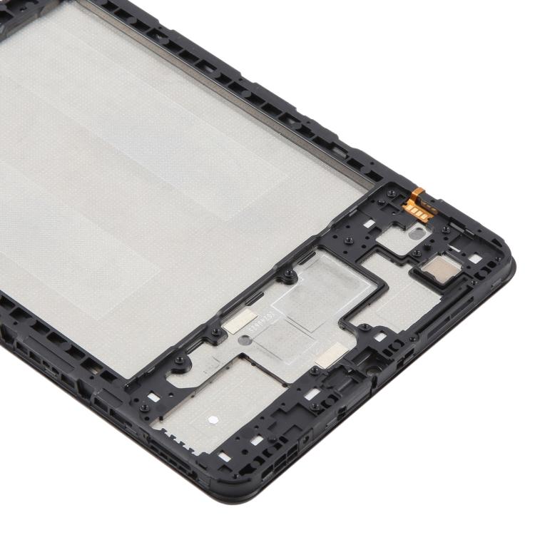 For Xiaomi Redmi Pad SE 8.7 inch Front Housing LCD Frame Bezel Plate, For Xiaomi Redmi Pad SE 8.7 inch