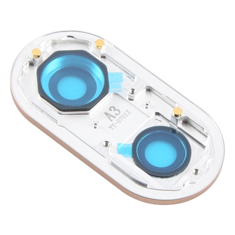 For vivo V60 Camera Lens Cover, For vivo V60