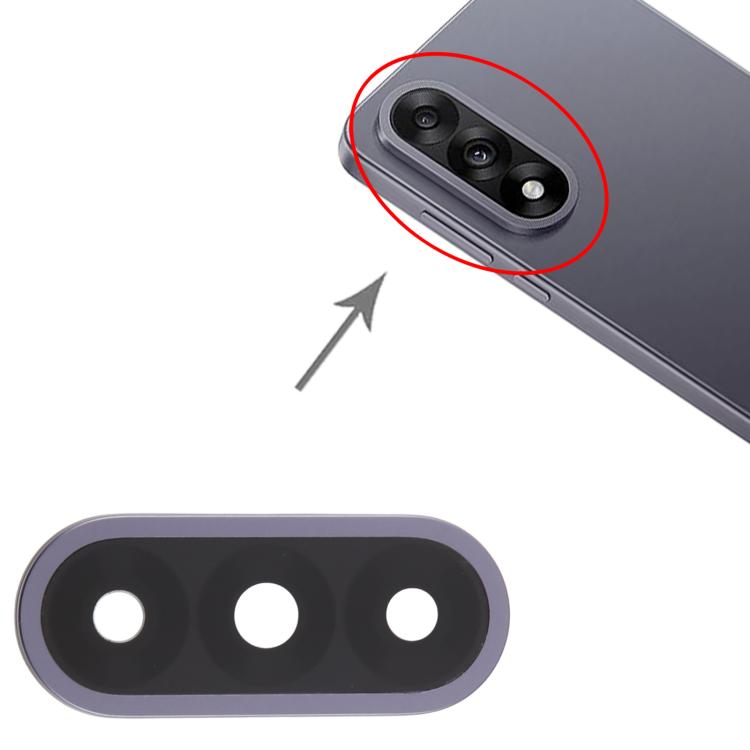 For OnePlus Nord 5 Camera Lens Cover, For OnePlus Nord 5(Original)