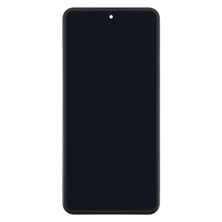 For Nothing CMF Phone 2 Pro A001 Original LCD Screen Digitizer Full Assembly with Frame, For Nothing CMF Phone 2 Pro(Original)