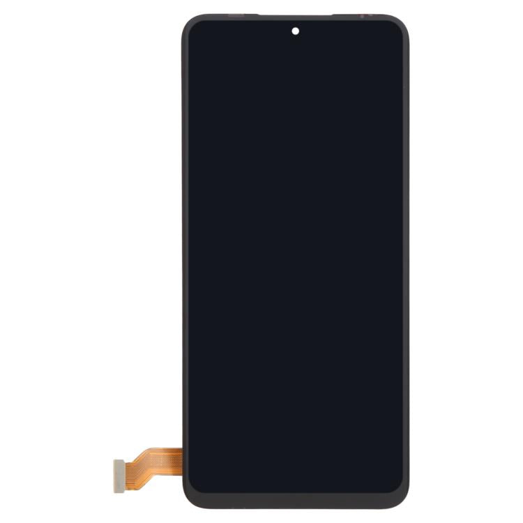For Nothing CMF Phone 1 A015 OLED LCD Screen with Digitizer Full Assembly, For Nothing CMF Phone 1 A015(OLED)