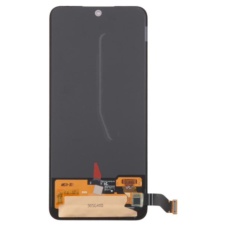 For Nothing CMF Phone 1 A015 OLED LCD Screen with Digitizer Full Assembly, For Nothing CMF Phone 1 A015(OLED)
