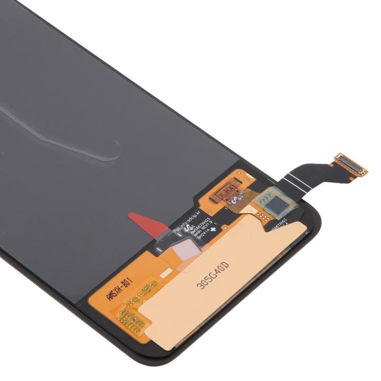 For Nothing CMF Phone 1 A015 OLED LCD Screen with Digitizer Full Assembly, For Nothing CMF Phone 1 A015(OLED)