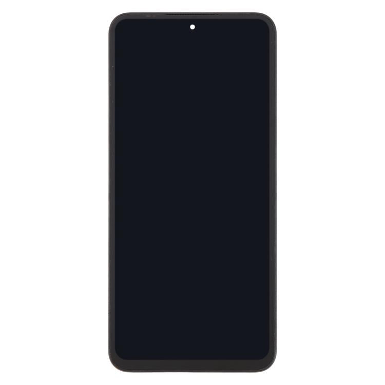 For Nothing CMF Phone 1 A015 Original LCD Screen Digitizer Full Assembly with Frame, For Nothing CMF Phone 1 A015(OLED)