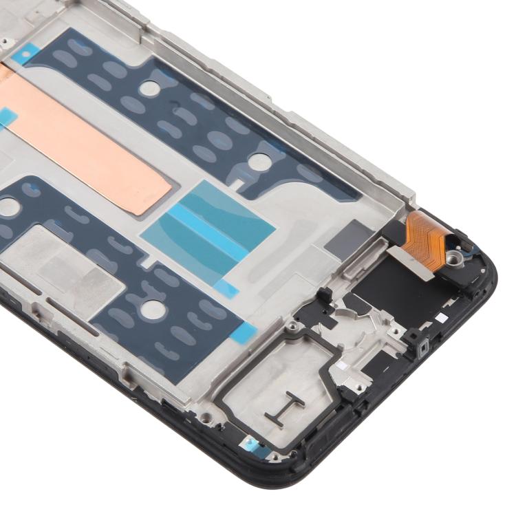 For Nothing CMF Phone 1 A015 Original LCD Screen Digitizer Full Assembly with Frame, For Nothing CMF Phone 1 A015(OLED)