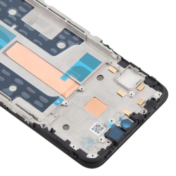 For Nothing CMF Phone 1 A015 Original LCD Screen Digitizer Full Assembly with Frame, For Nothing CMF Phone 1 A015(OLED)