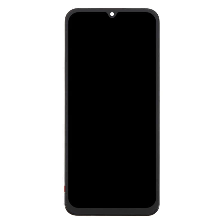 For Xiaomi Redmi A7 Pro 4G Original LCD Screen Digitizer Full Assembly with Frame, For Redmi A7 Pro 5G / 15a 5G / Poco C85x(Original)