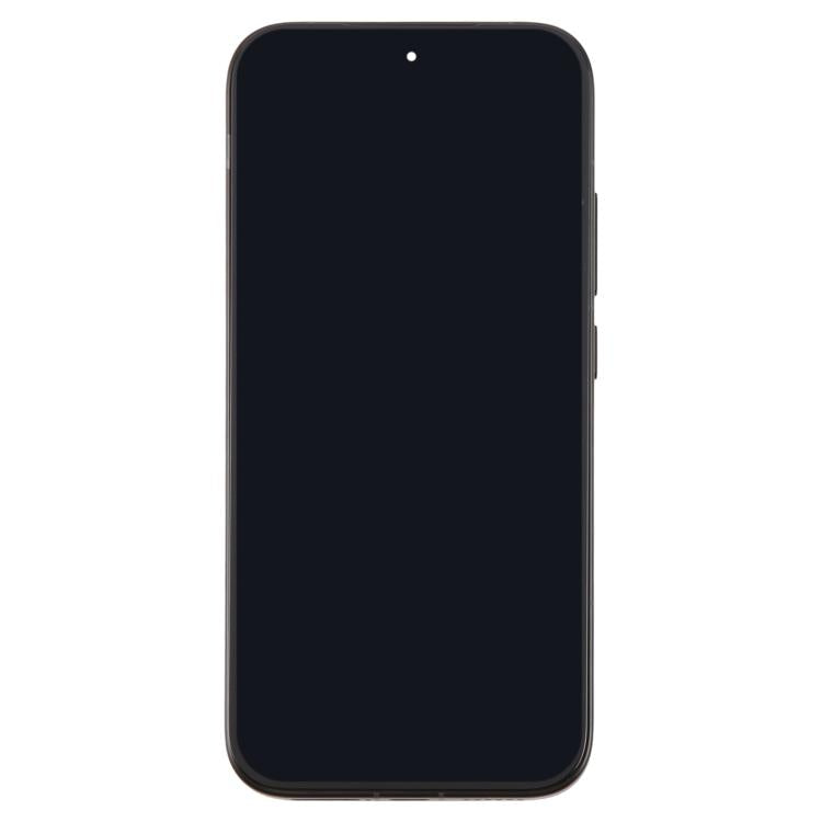 For Xiaomi Redmi Turbo 5 Original LCD Screen Digitizer Full Assembly with Frame, For Xiaomi Redmi Turbo 5(Original)