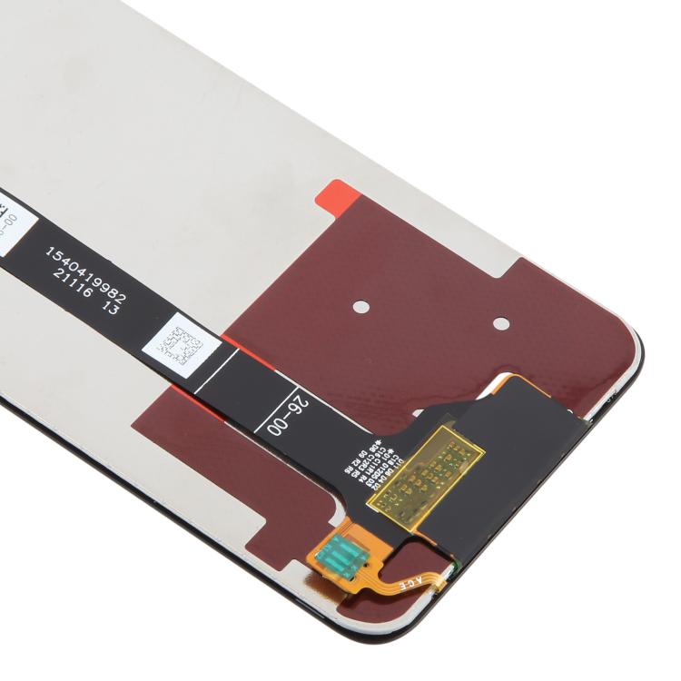 For Realme Narzo 30 5G RMX3242 OEM LCD Screen With Digitizer Full Assembly, For Realme Narzo 30 5G