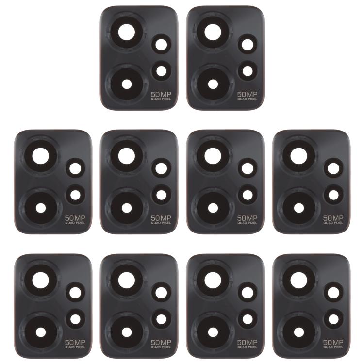 For Motorola Moto G Power 5G / G Power 2023 10pcs Original Back Camera Lens, For Motorola Moto G Power 2023(Original)