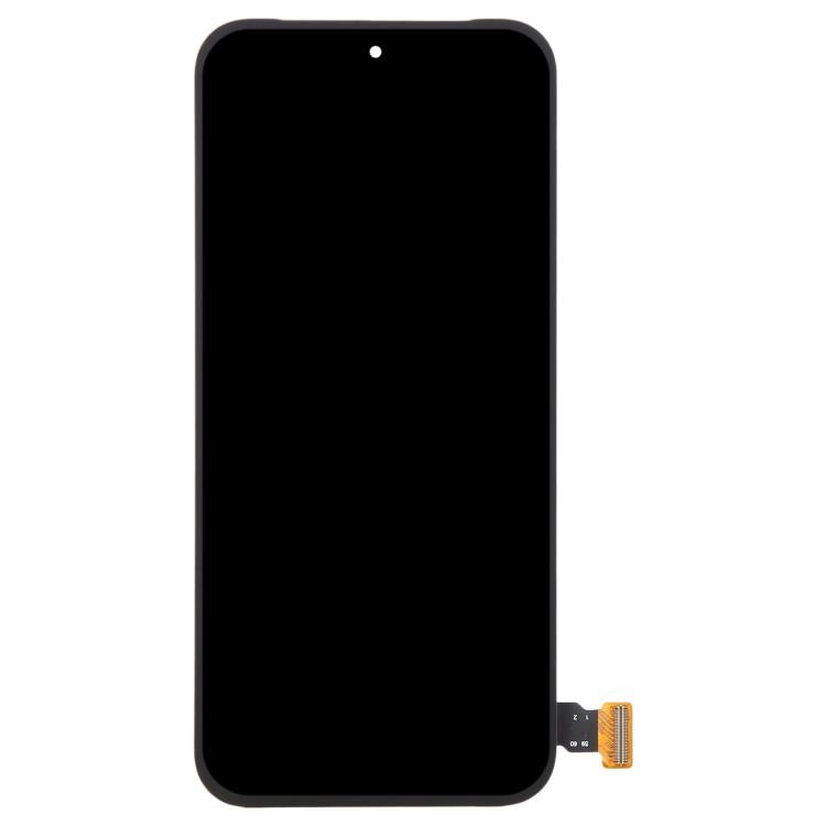 For Google Pixel 9 Pro XL GGX8B GZC4K GQ57S OLED LCD Screen Digitizer Full Assembly with Frame/Fingerprint Flex cable, For Google Pixel 9 Pro XL