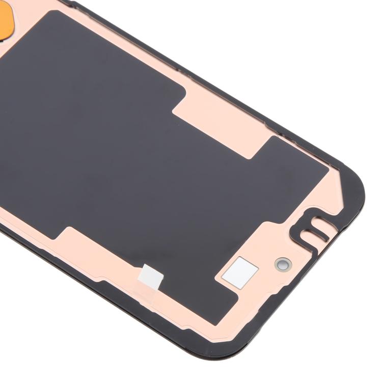 For Google Pixel 9 Pro XL GGX8B GZC4K GQ57S OLED LCD Screen Digitizer Full Assembly with Frame/Fingerprint Flex cable, For Google Pixel 9 Pro XL