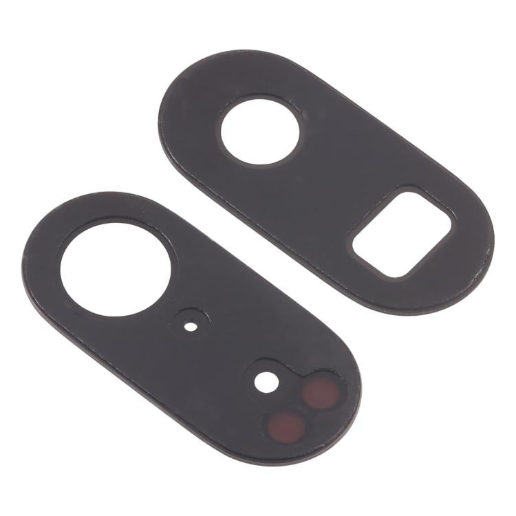 For Google Pixel 10 Pro Fold 10pcs Back Camera Lens, For Google Pixel 10 Pro Fold