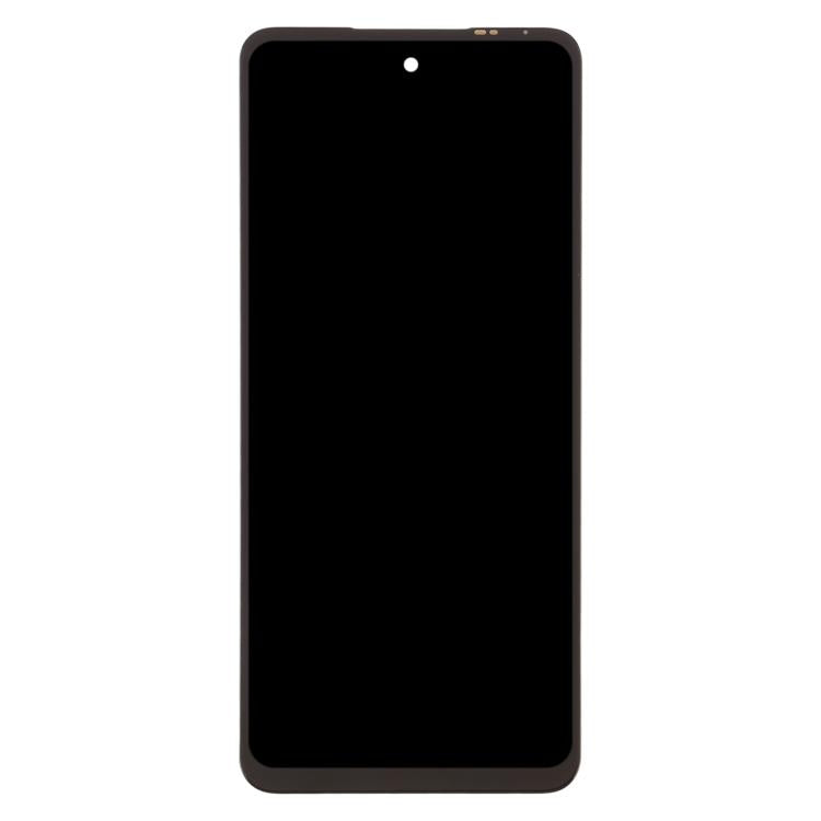 For Motorola Moto G 5G 2024 OEM LCD Screen With Digitizer Full Assembly, For Motorola Moto G 5G 2024