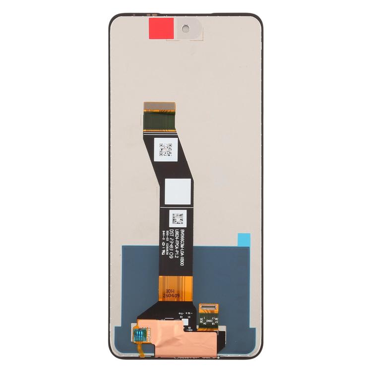 For Motorola Moto G 5G 2024 OEM LCD Screen With Digitizer Full Assembly, For Motorola Moto G 5G 2024