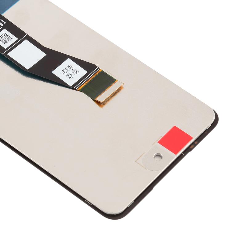 For Motorola Moto G 5G 2024 OEM LCD Screen With Digitizer Full Assembly, For Motorola Moto G 5G 2024