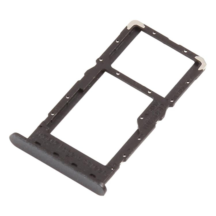 For OPPO A78 5G CPH2483 CPH2495 10pcs SIM Card Tray + SIM Card Tray / Micro SD Card Tray, For OPPO A78 5G