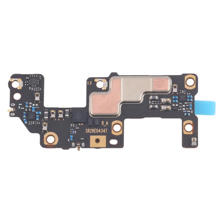 For Motorola Razr 50 Ultra / Razr+ 2024 Original Microphone Board, For Motorola Razr 50 Ultra(Original)