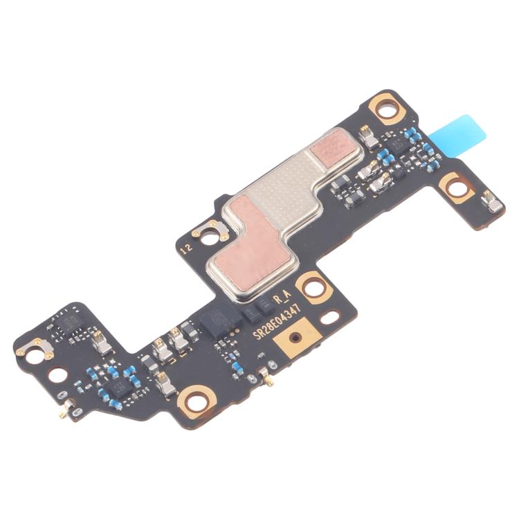 For Motorola Razr 50 Ultra / Razr+ 2024 Original Microphone Board, For Motorola Razr 50 Ultra(Original)