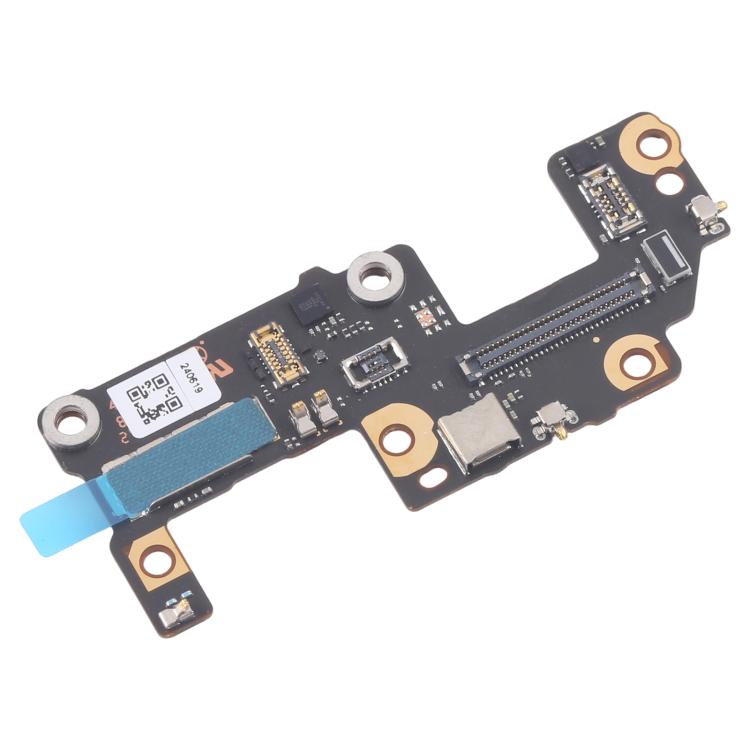 For Motorola Razr 50 Ultra / Razr+ 2024 Original Microphone Board, For Motorola Razr 50 Ultra(Original)