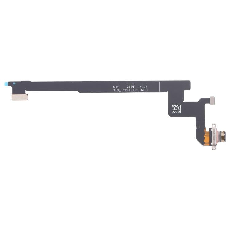 For Xiaomi Mix Fold 4 Original Charging Port Flex Cable, For Xiaomi Mix Fold 4 (Original)