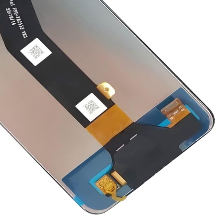 For ZTE Blade V80 Max IPS LCD Screen with Digitizer Full Assembly, For ZTE Blade V80 Max / nubia V80 Max