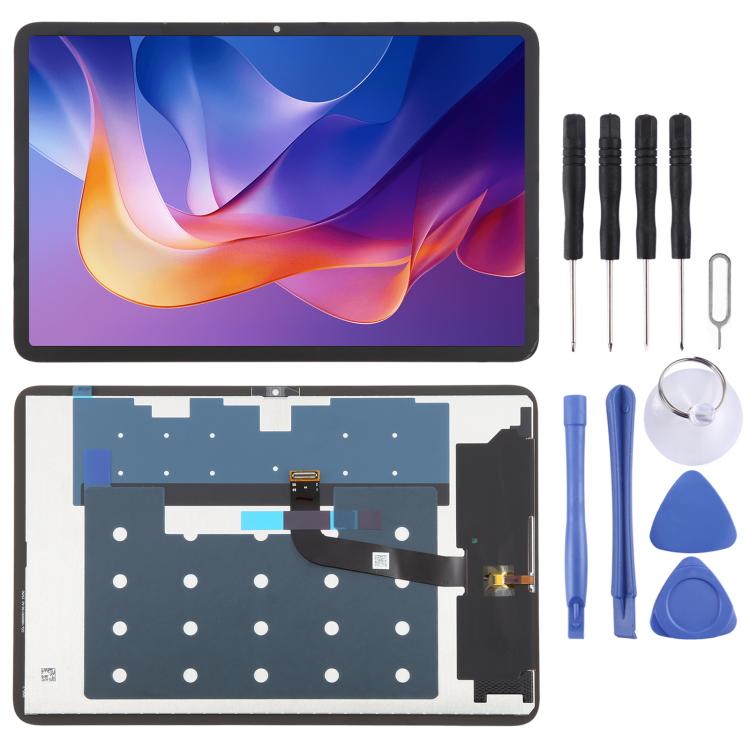 For Redmi Pad 2 SE 2026 Original LCD Screen with Digitizer Full Assembly, For Redmi Pad 2 SE 2026(Original)