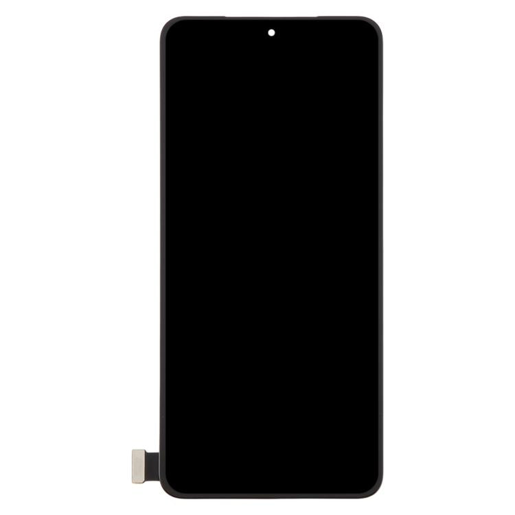 For OPPO Find X8 Ultra PKJ110 PKU110 Original LCD Screen with Digitizer Full Assembly, Including Fingerprint Flex Cable