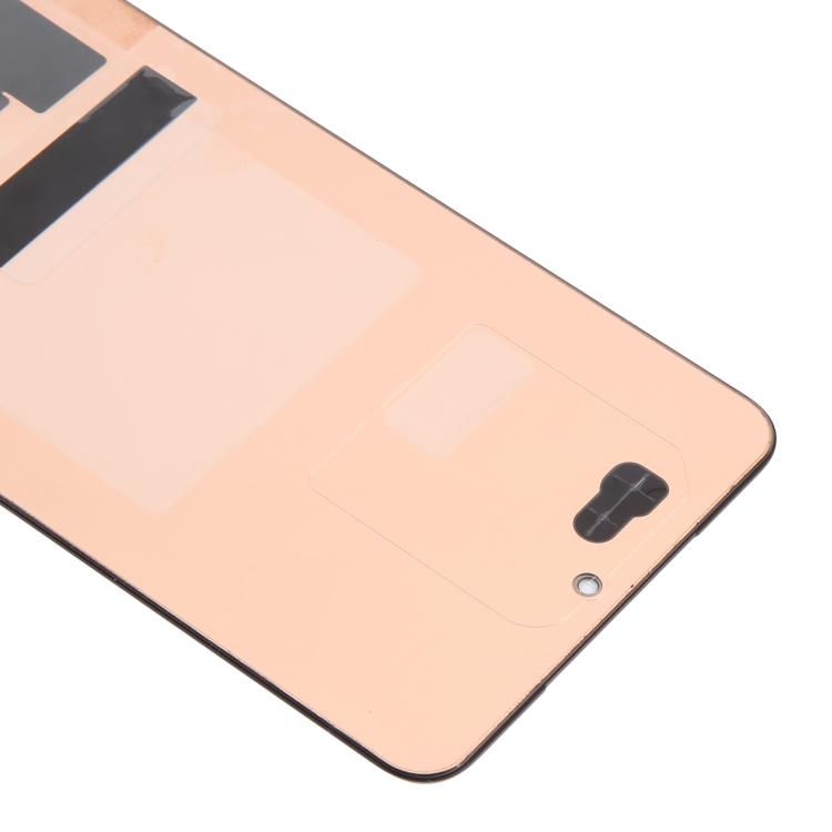 For OPPO Find X8 Ultra PKJ110 PKU110 Original LCD Screen with Digitizer Full Assembly, Including Fingerprint Flex Cable