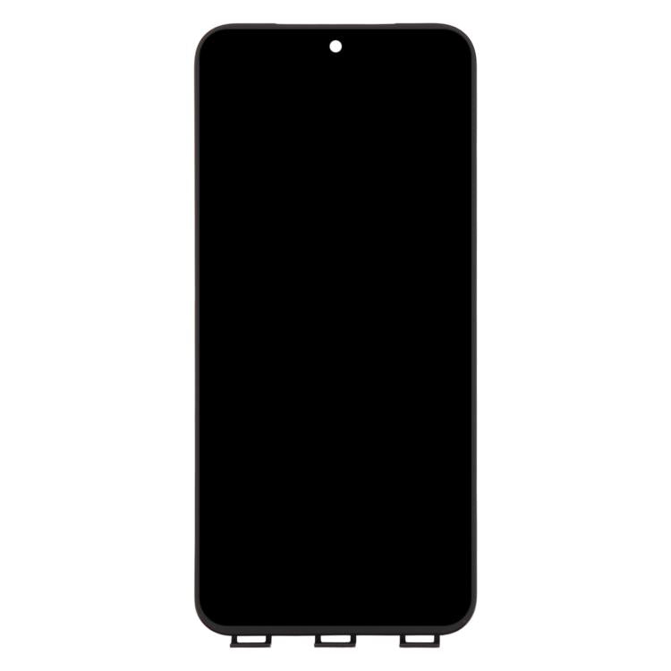 For OPPO Find X9 CPH2797 PLJ110 Original LCD Screen with Digitizer Full Assembly, Including Fingerprint Flex Cable