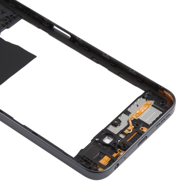 For Tecno Pop 10 Original Middle Frame Bezel Plate, For Tecno Pop 10(Original)