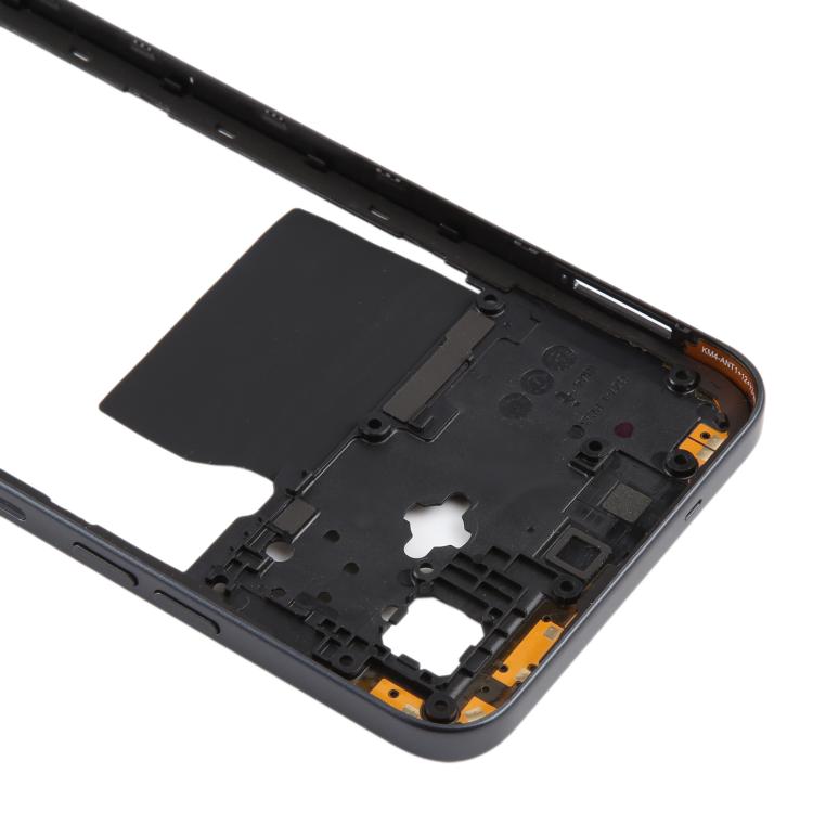 For Tecno Pop 10 Original Middle Frame Bezel Plate, For Tecno Pop 10(Original)