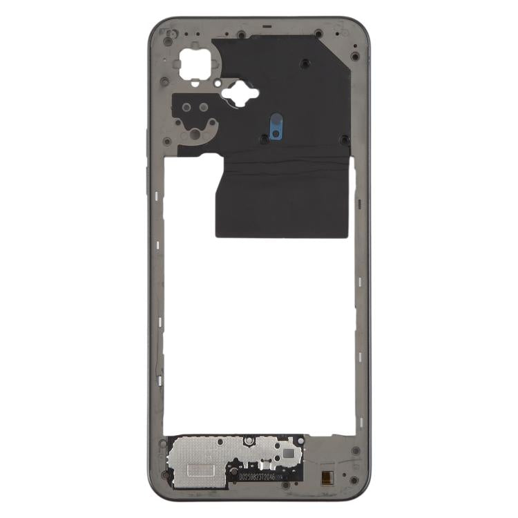 For Tecno Spark Go 2 KM4 Original Middle Frame Bezel Plate, For Tecno Spark Go 2(Original)
