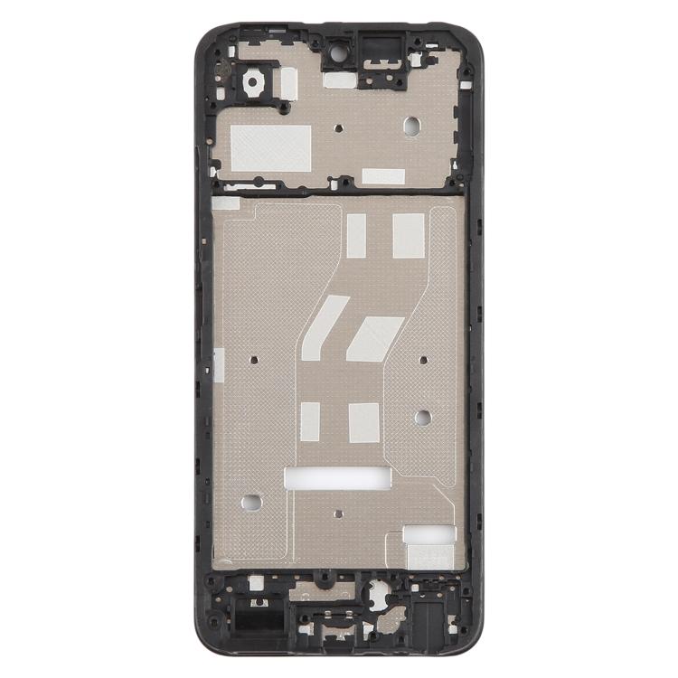 For Tecno Pop 10 Original Front Housing LCD Frame Bezel Plate, For Tecno Pop 10(Original)