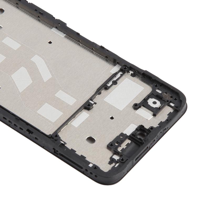 For Tecno Pop 10 Original Front Housing LCD Frame Bezel Plate, For Tecno Pop 10(Original)