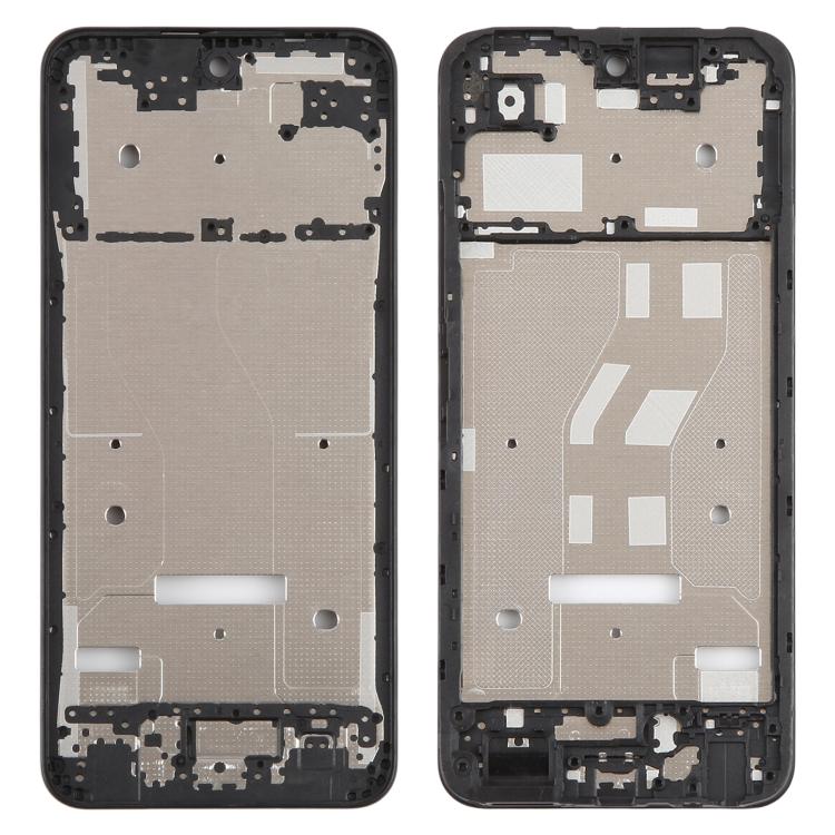 For Tecno Spark Go 2 KM4 Original Front Housing LCD Frame Bezel Plate, For Tecno Spark Go 2(Original)