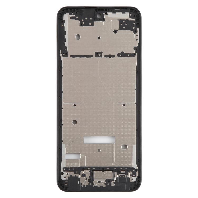 For Tecno Spark Go 2 KM4 Original Front Housing LCD Frame Bezel Plate, For Tecno Spark Go 2(Original)
