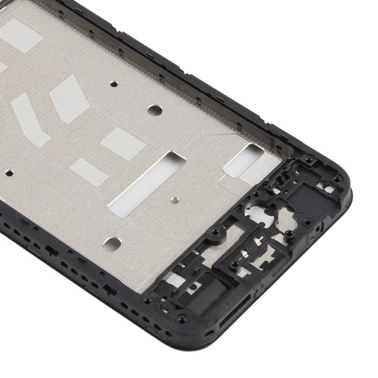 For Tecno Spark Go 2 KM4 Original Front Housing LCD Frame Bezel Plate, For Tecno Spark Go 2(Original)