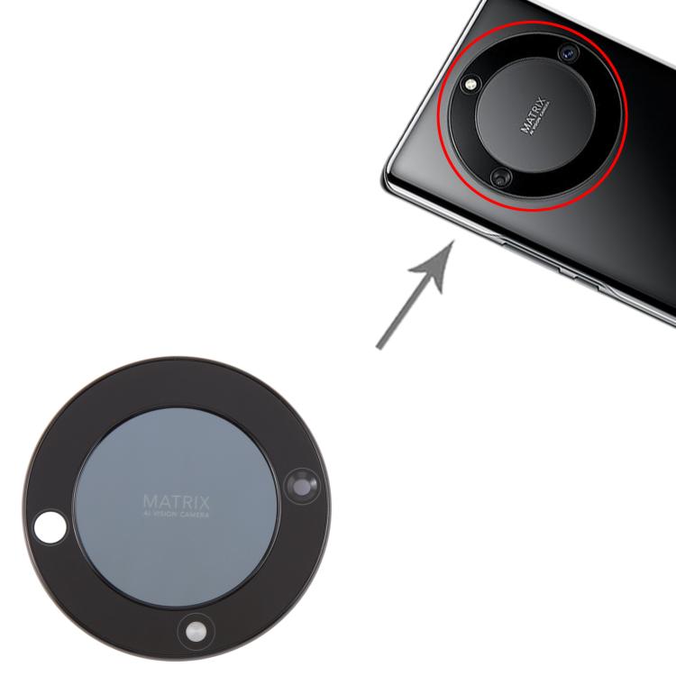 For Honor X40 Original Camera Lens Cover, For Honor X40(Original)
