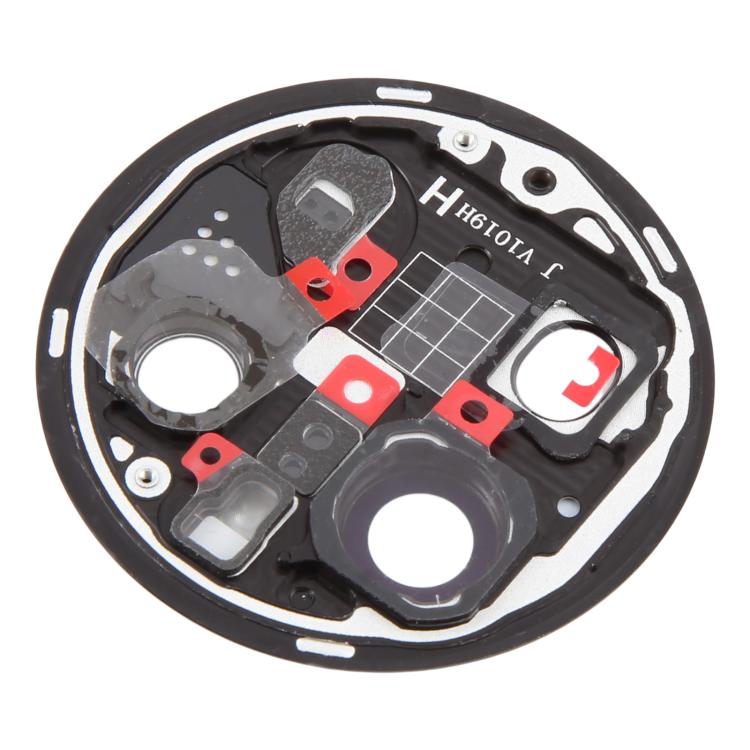 For Huawei Mate 50 Original Camera Lens Cover, For Huawei Mate 50(Original)